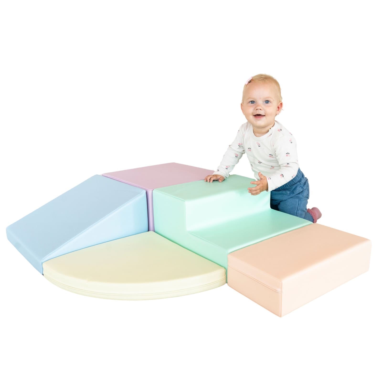 Corner Climber