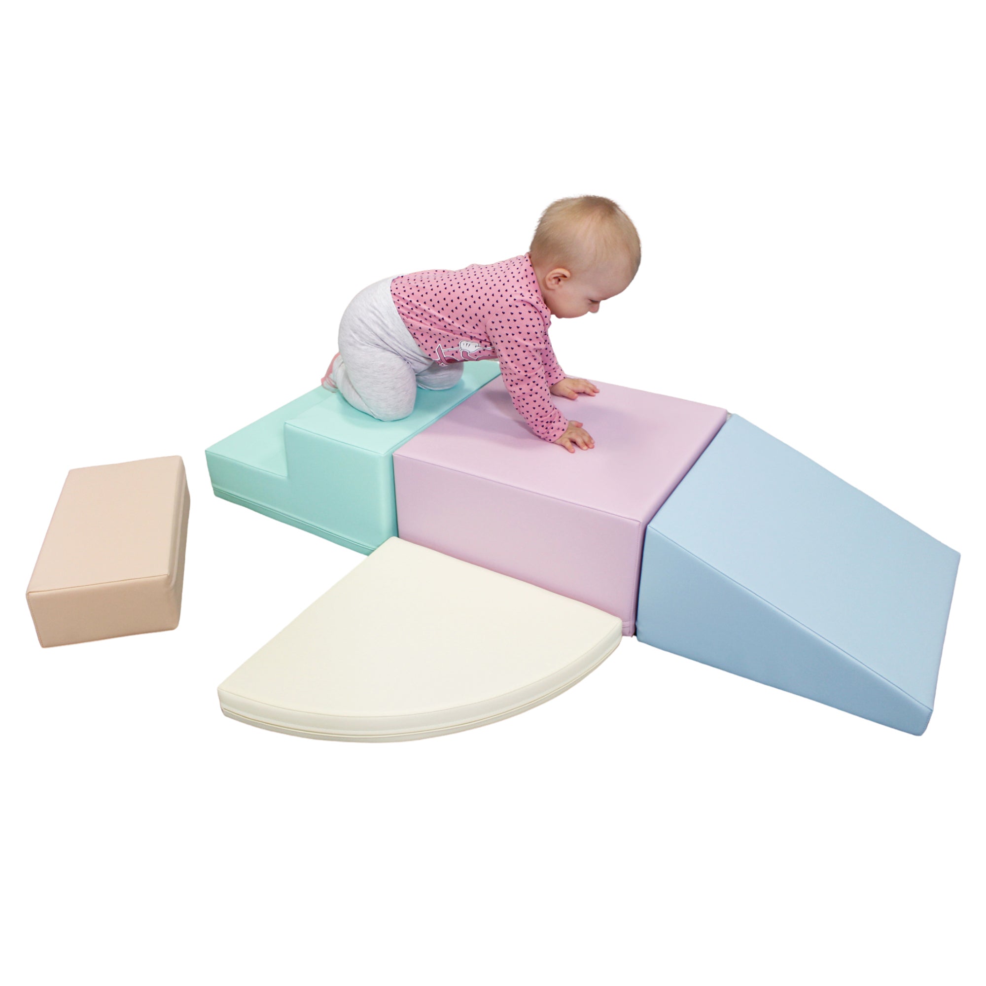 Corner Climber
