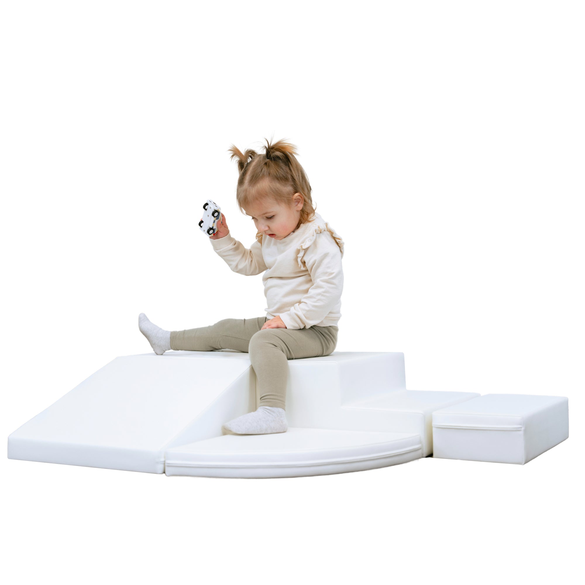 Corner Climber