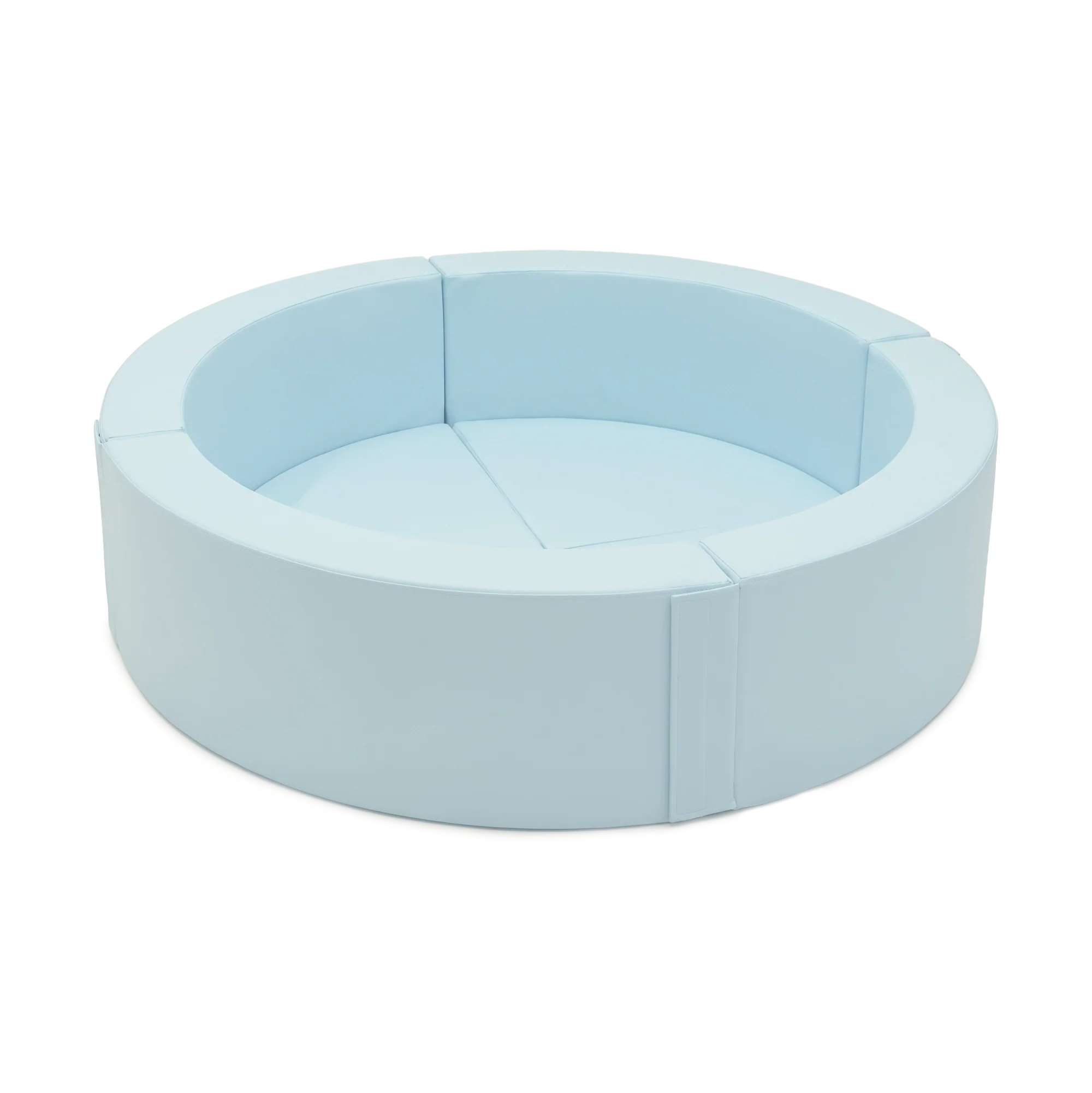 Round Ball Pit
