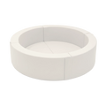 Round Ball Pit
