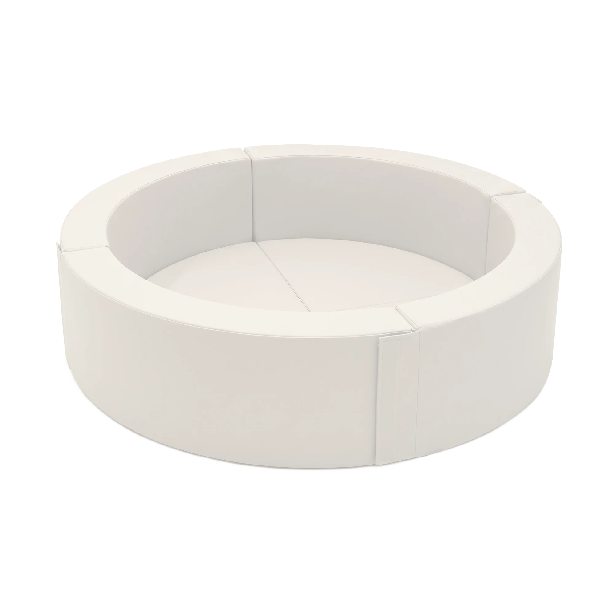 Round Ball Pit
