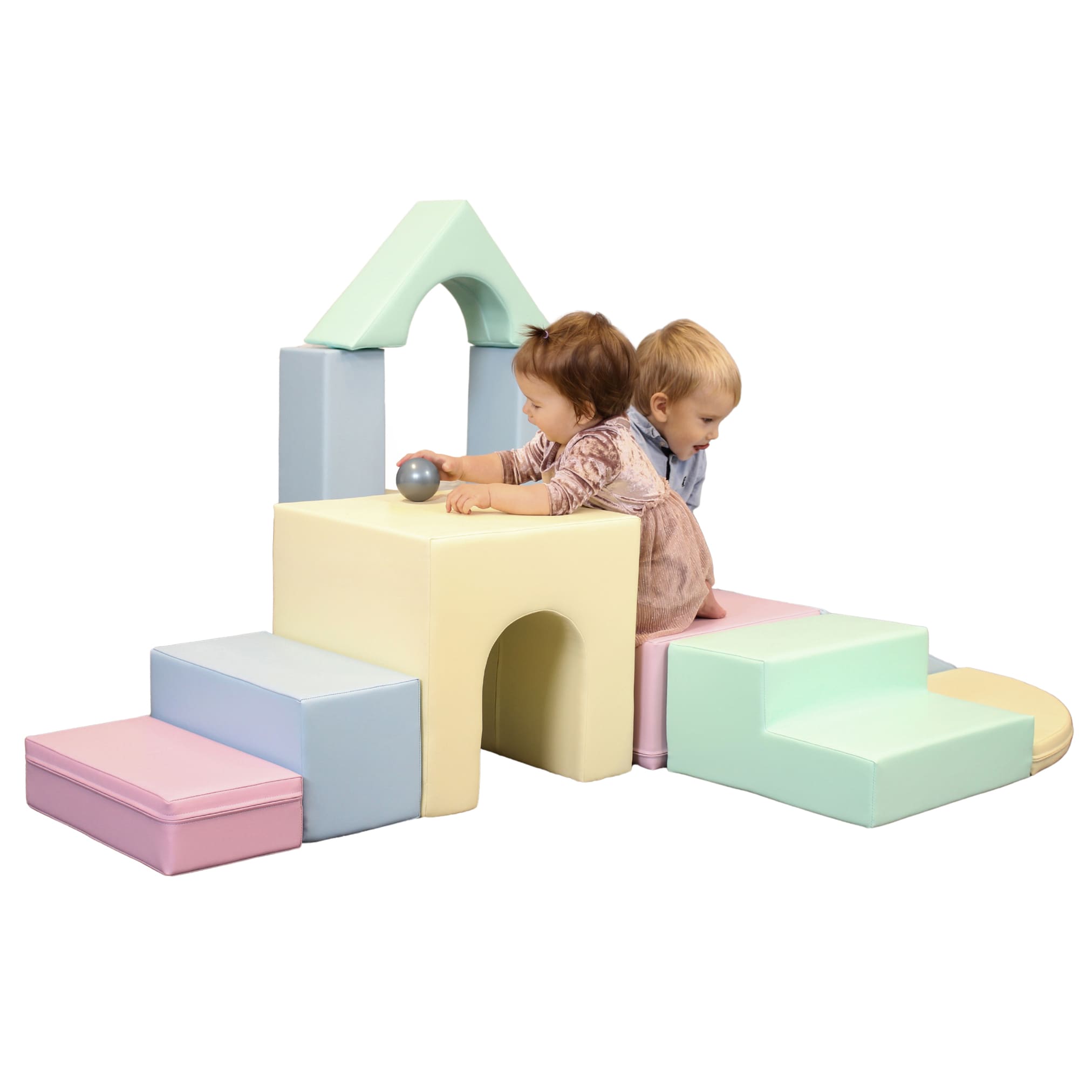 Baby Gym