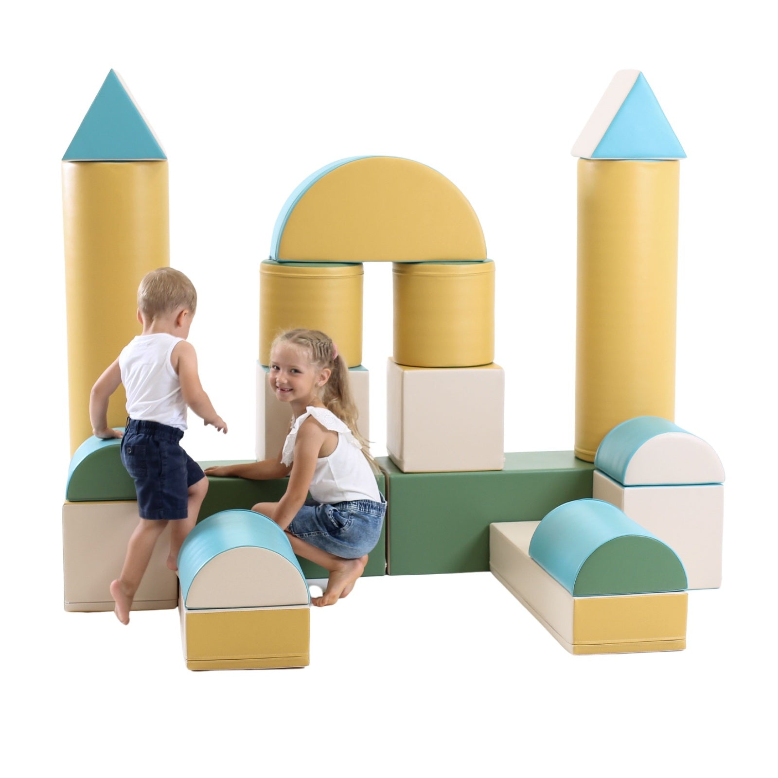 Mega Fort