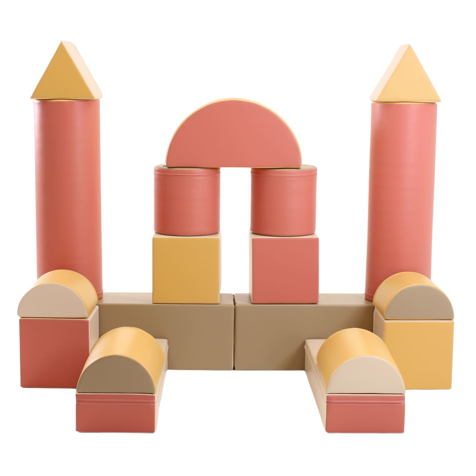 Mega Fort