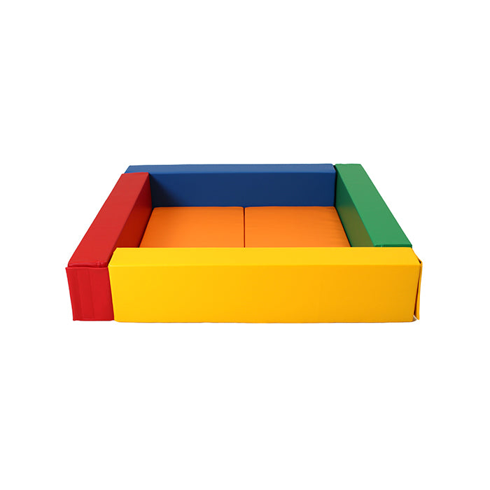 Square Ball Pit