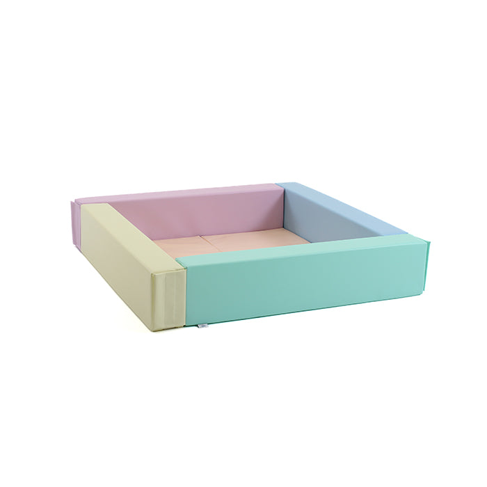 Square Ball Pit