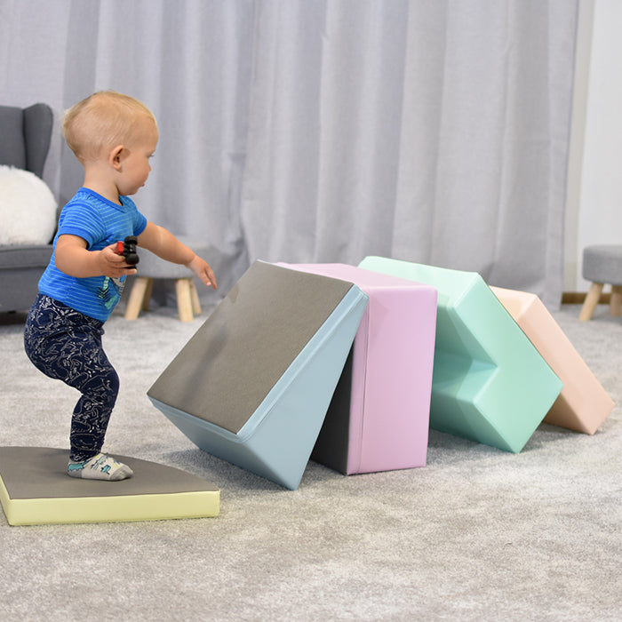 Corner Climber
