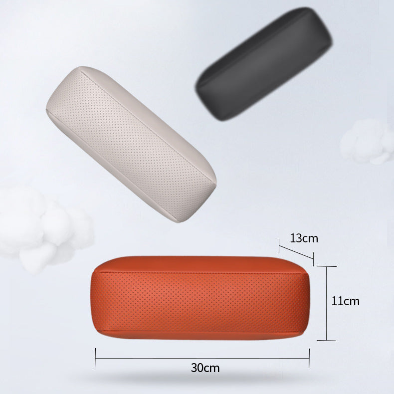 Suitable for ideal L9/L8/L7/one headrest neck pillow neck pillow car cervical pillow car supplies modification