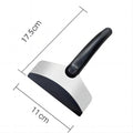 Car Snow Shovel, Snow Removal, Ice-breaking Car Window Glass Snow Scraper, Winter Supplies, Snow Removal Tool, Car Snow Shovel