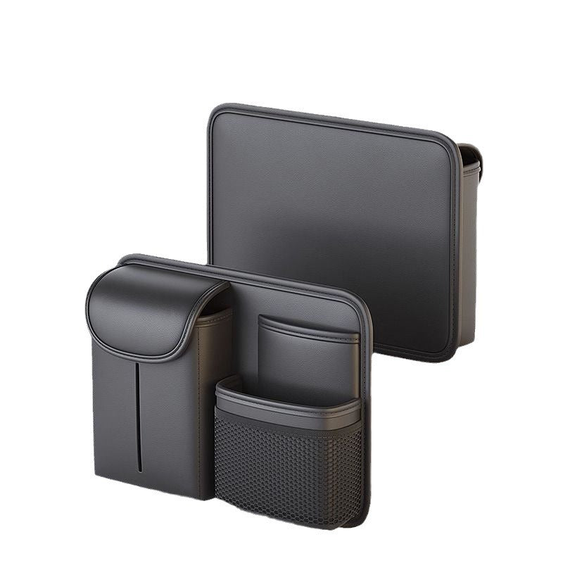 Car Storage Hanging Bag Car Seat Back Storage Bag Car Seat Back Storage Box Car Interior Decoration Supplies