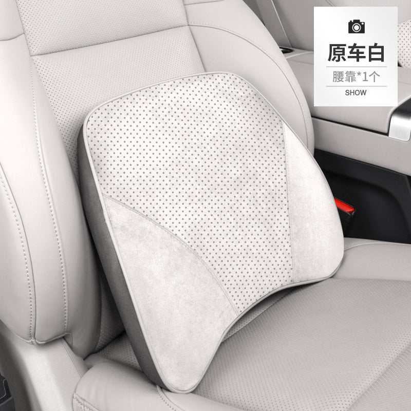 Suitable for ideal L9/L8/L7/one headrest neck pillow neck pillow car cervical pillow car supplies modification