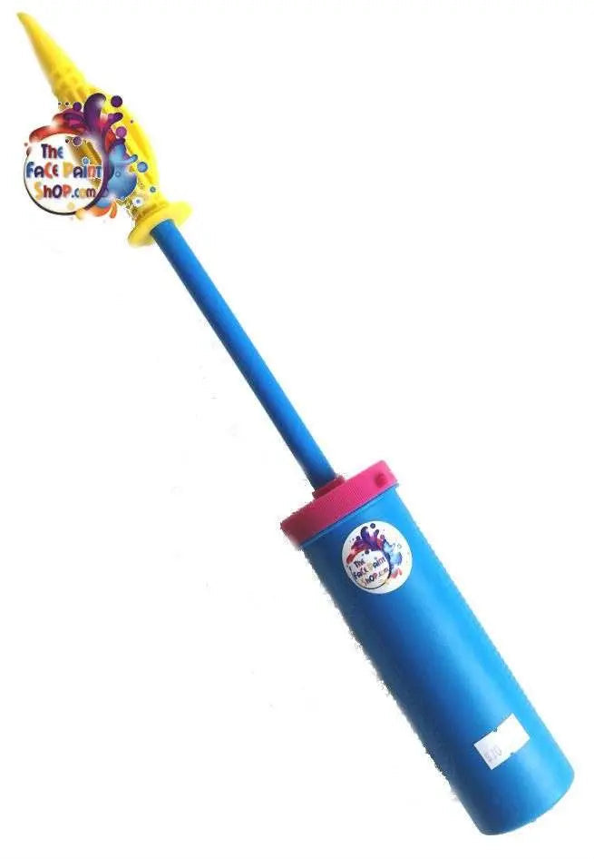 Borosino Double Action Balloon Hand Inflator