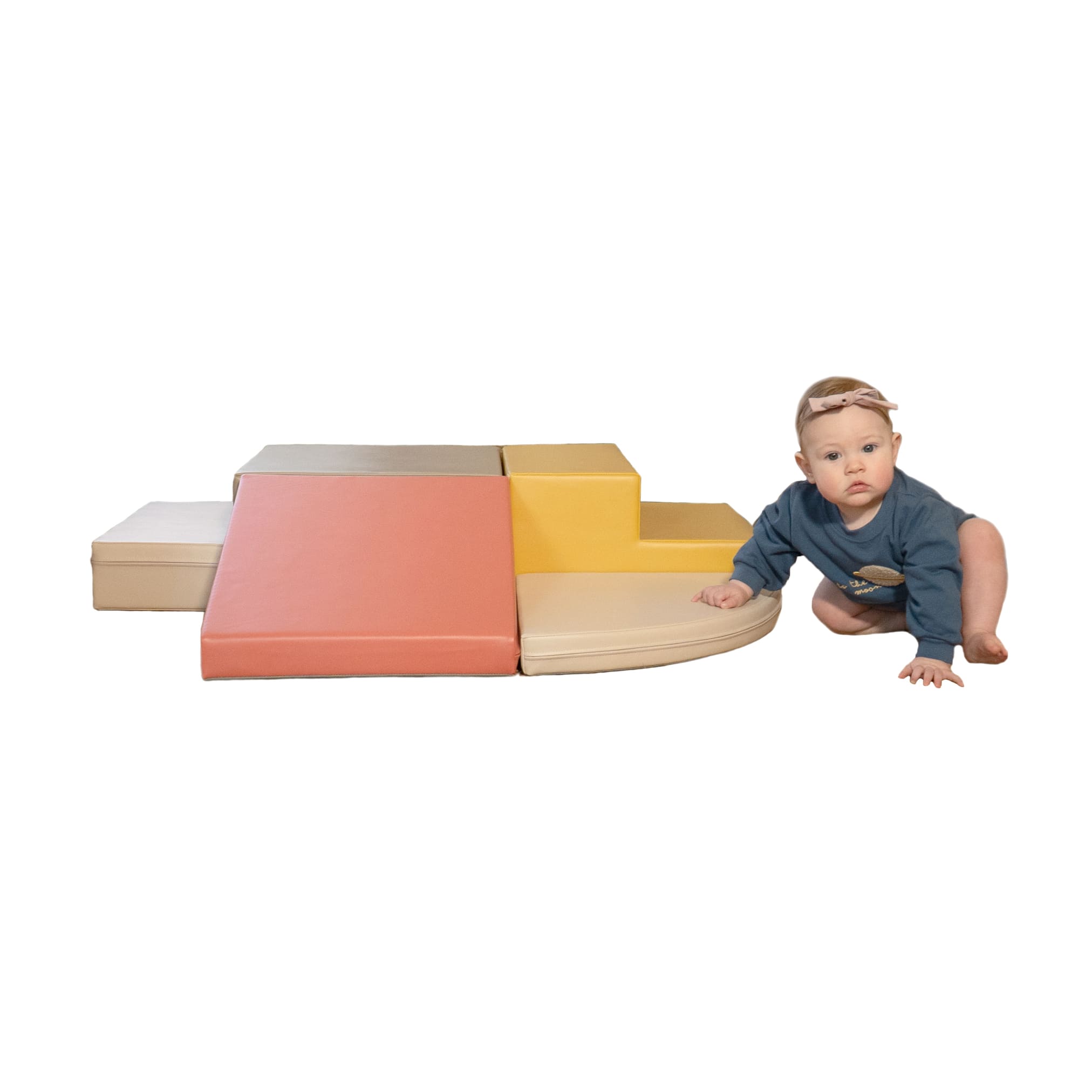 Corner Climber