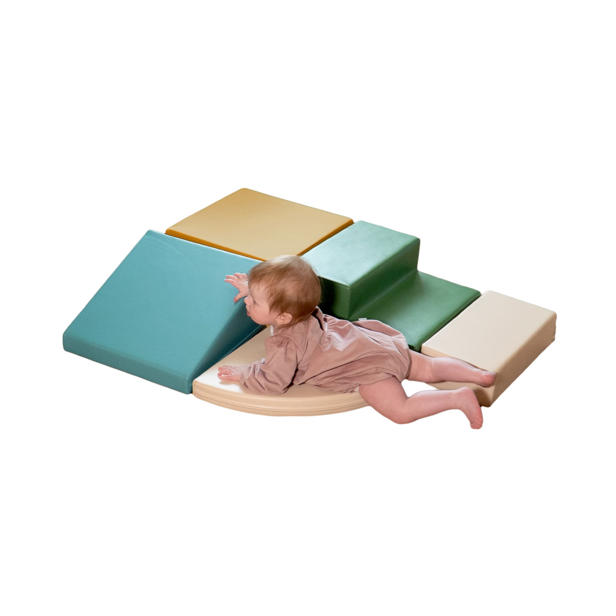 Corner Climber