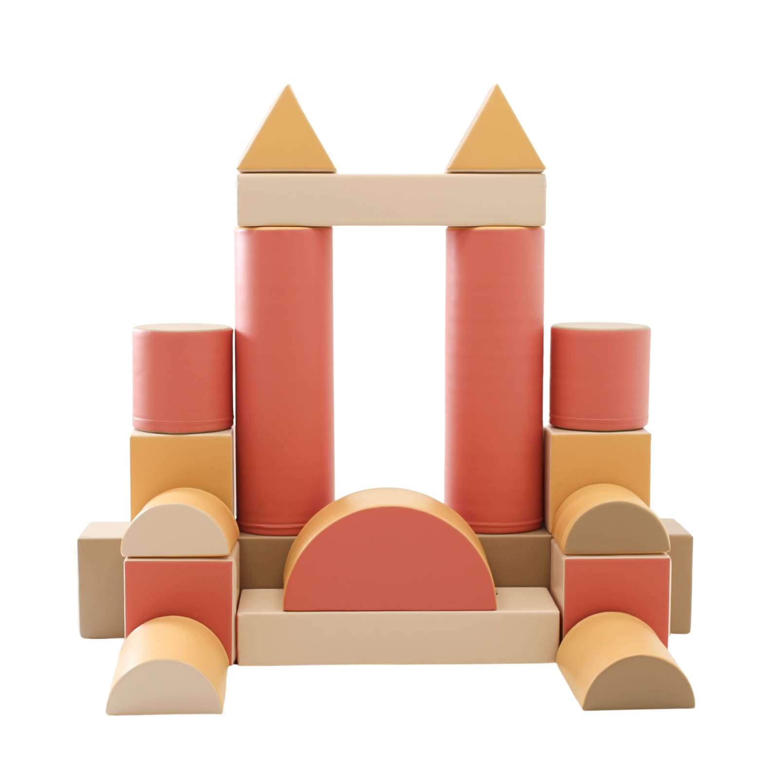 Mega Fort
