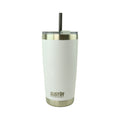 20 oz Tumbler + Straw