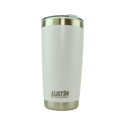 20 oz Tumbler + Straw