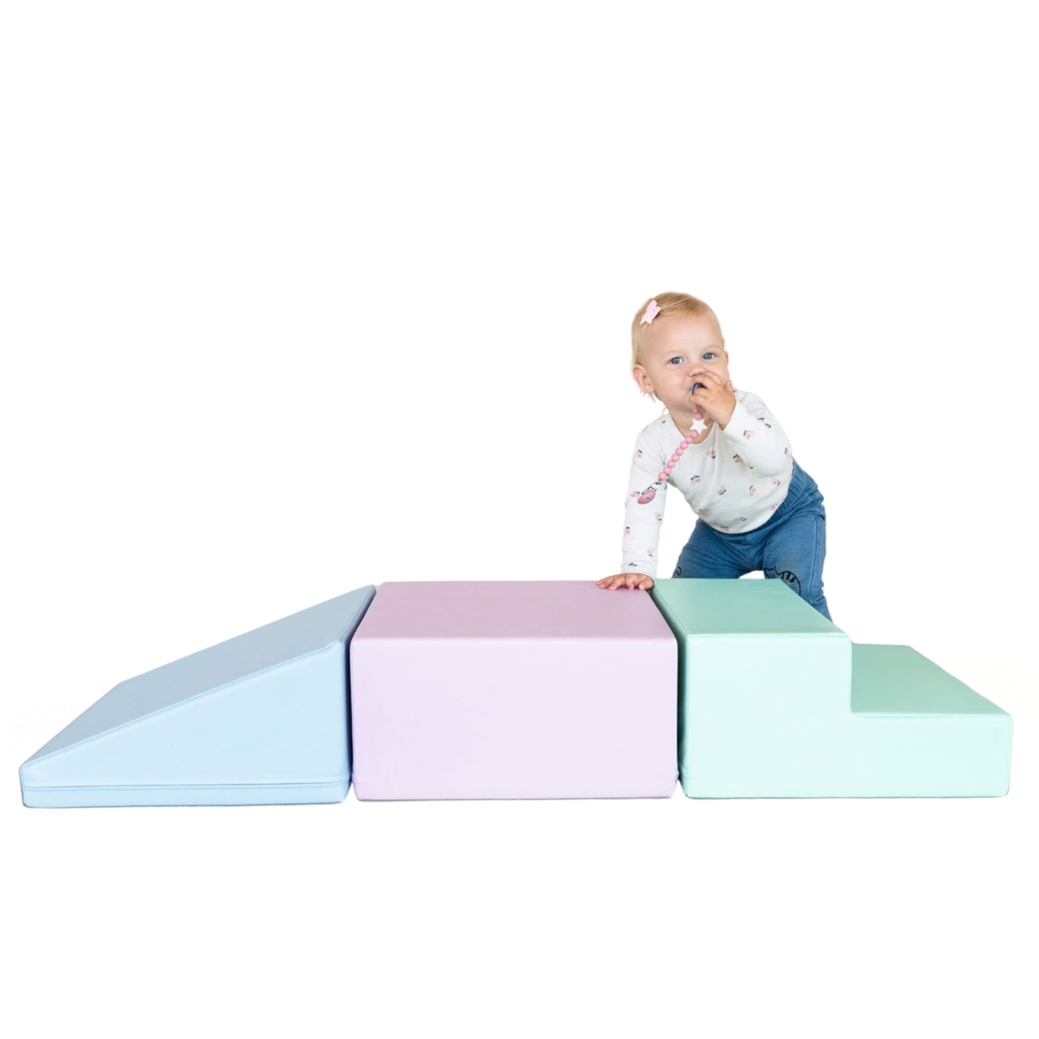 Mini Climbie