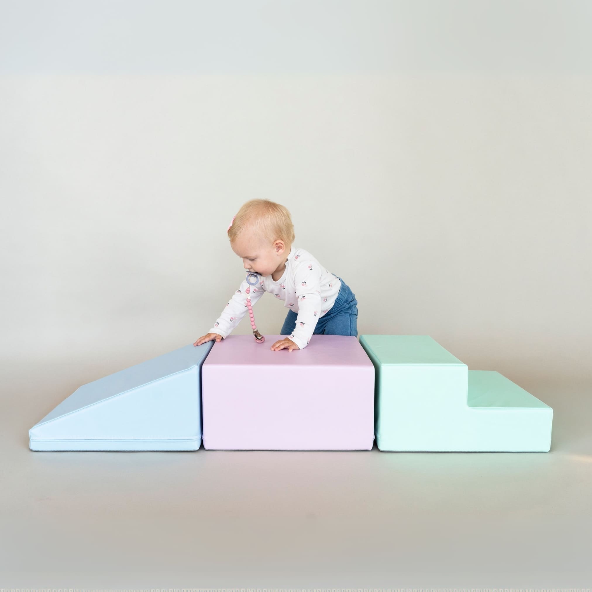 Mini Climbie