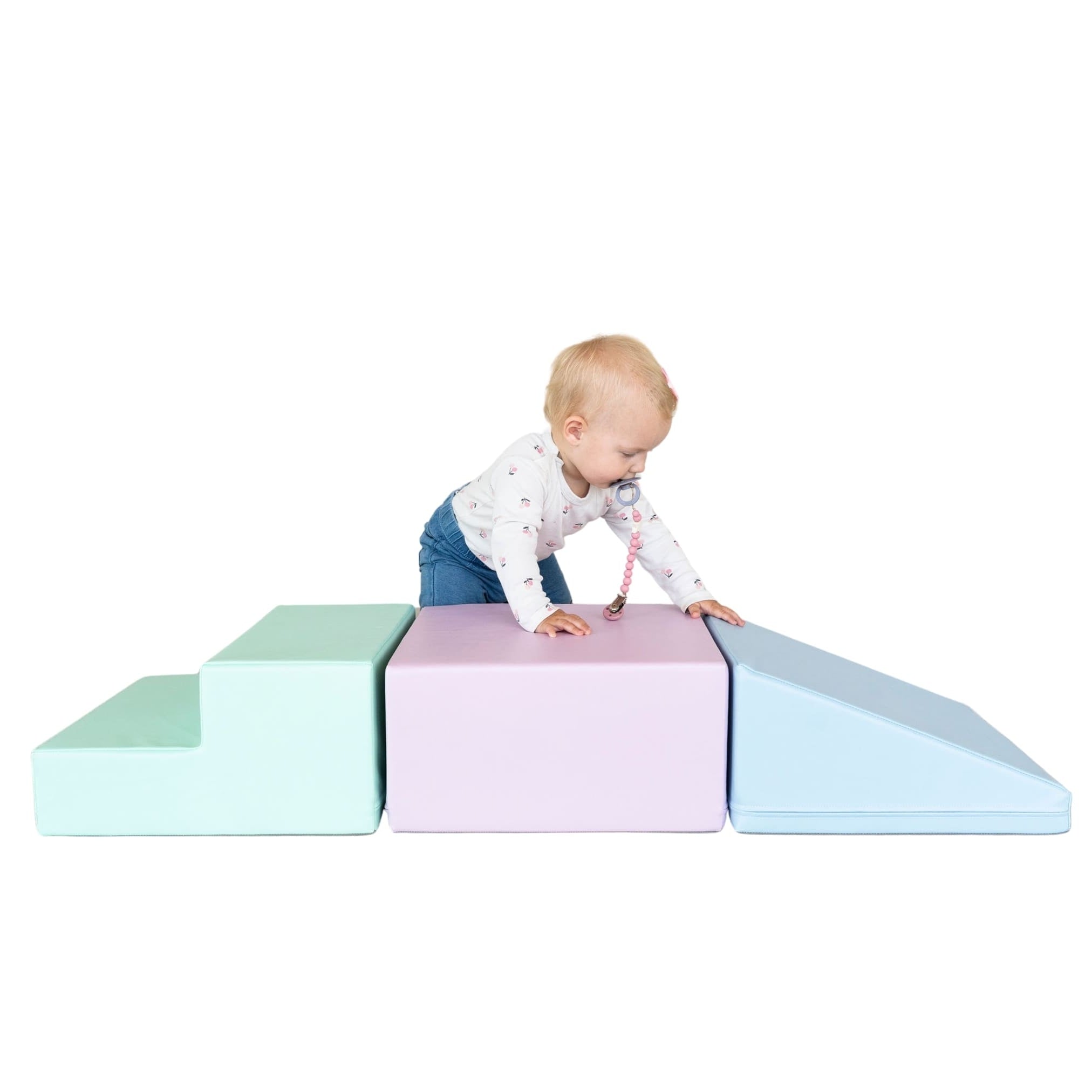 Mini Climbie
