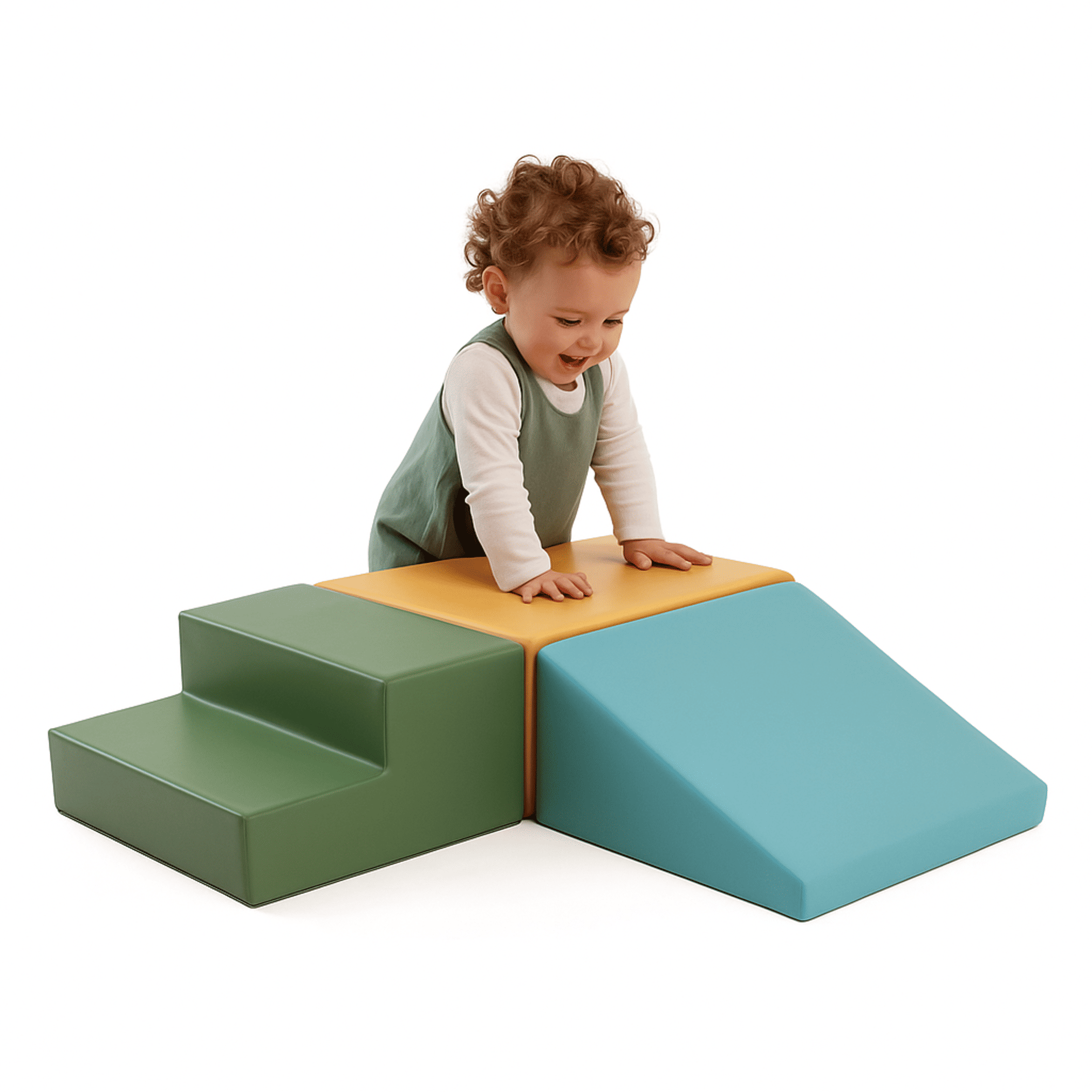 Mini Climbie